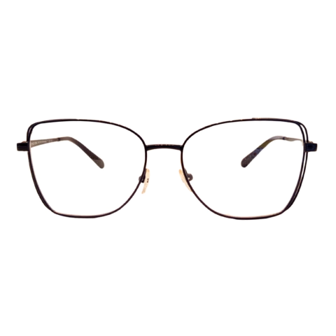 Armação para Grau Michael Kors MK3059 Monterosso Preto