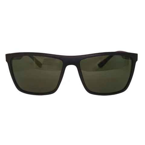 Óculos de Sol Polarizado Maxline 6006 Preto