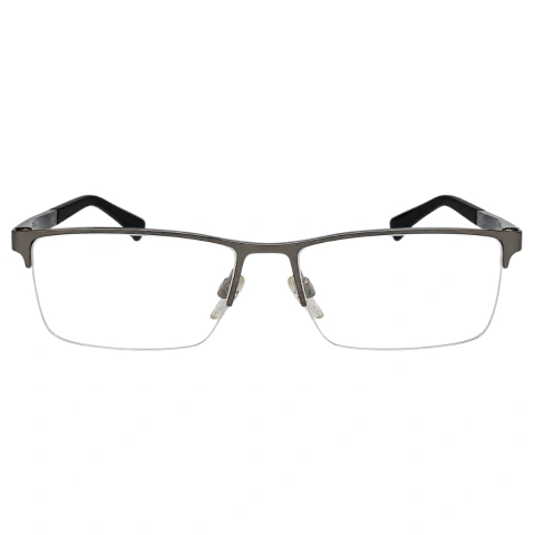 Armação para Grau Emporio Armani 1041 Cinza