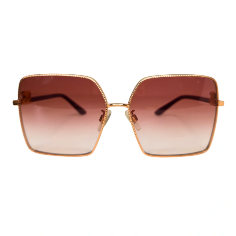 Óculos de Sol Dolce & Gabbana 2279 Rose Gold