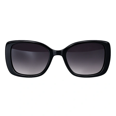 Óculos de Sol Gucci 0762S Preto