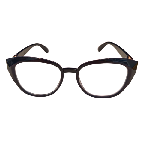 Armação para Grau Up Eyes 92331 Preto