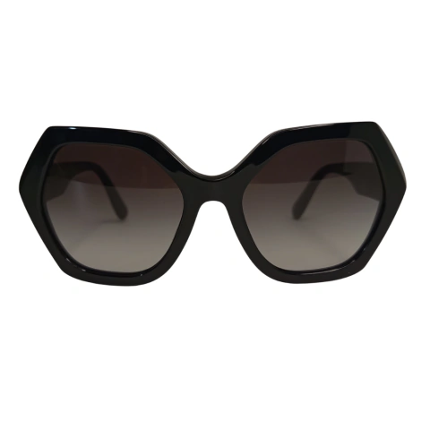 Óculos de Sol Dolce & Gabbana 4406 Preto