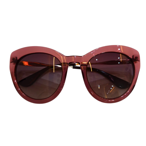 Óculos de Sol Youve HBS8390 Rosê - comprar online