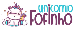 Unicórnio Fofinho