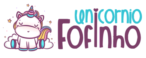Unicórnio Fofinho
