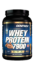Gentech 7900 Whey Protein 2lbs Pote