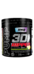 Star Nutrition Pre Workout Pump 3D Ripped 315Grs