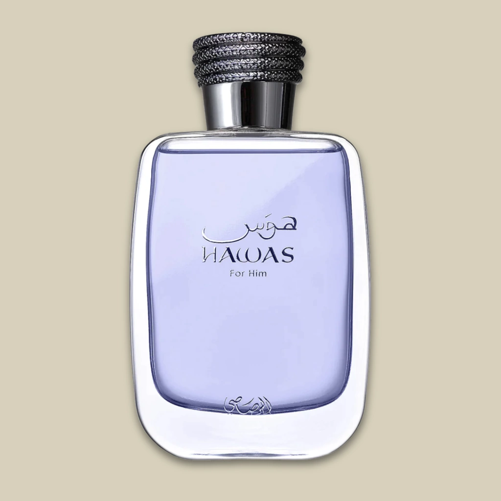 Rasasi Hawas for Him 100ml