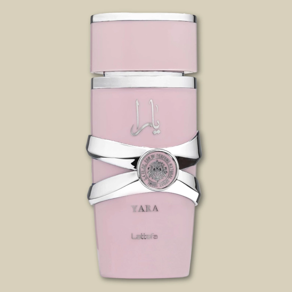 Yara Lattafa Rosa 100ml