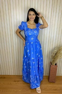 Vestido Michelle - comprar online
