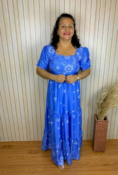 Vestido Michelle - loja online