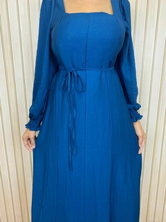 Vestido Ana - loja online