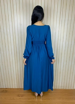 Imagem do Vestido Ana