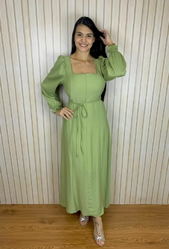 Vestido Ana