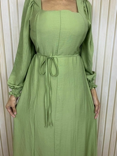 Vestido Ana - comprar online