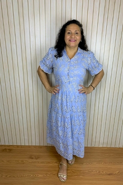 Vestido Márcia