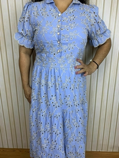 Vestido Márcia - comprar online