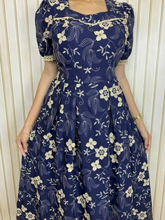 Vestido Bruna - comprar online