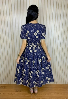 Vestido Bruna na internet