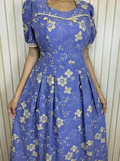 Vestido Bruna - comprar online