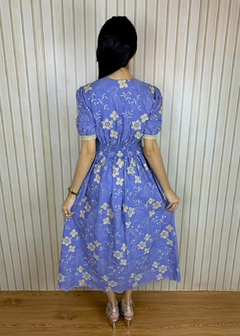 Vestido Bruna na internet