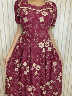 Vestido Bruna - loja online