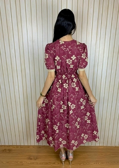 Imagem do Vestido Bruna