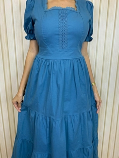 Vestido Thayla - comprar online