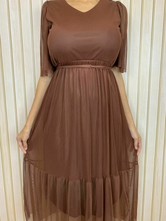 Vestido Fabiana - comprar online