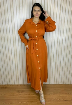 Vestido Celina