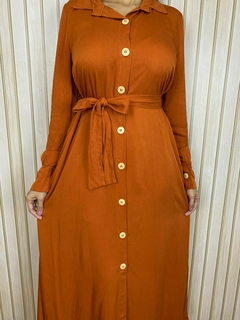Vestido Celina - comprar online