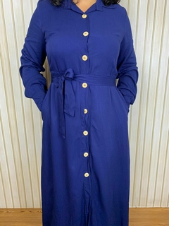 Vestido Celina - loja online