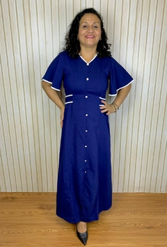Vestido Nicole - comprar online