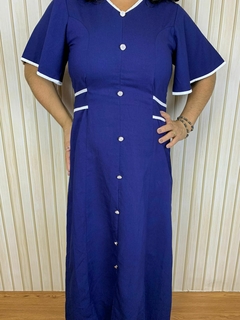Vestido Nicole na internet