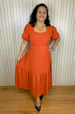 Vestido Noemi