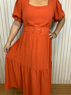Vestido Noemi - comprar online