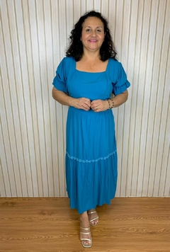Vestido Paola