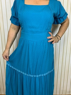 Vestido Paola - comprar online
