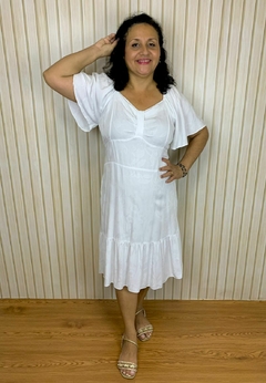 Vestido Aline