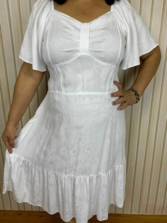 Vestido Aline - comprar online