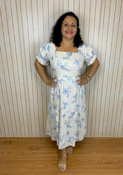Vestido Samantha