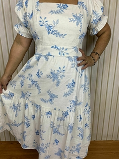 Vestido Samantha - comprar online