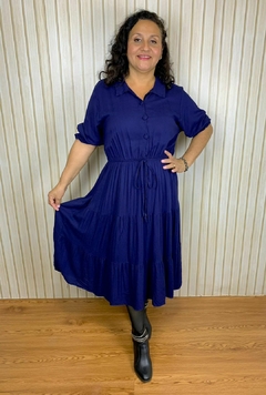 Vestido Amanda na internet