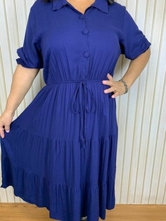 Vestido Amanda - comprar online