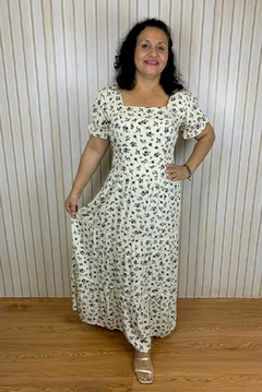 Vestido Bianca