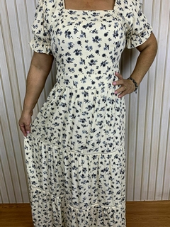 Vestido Bianca - comprar online