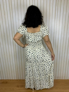Vestido Bianca na internet