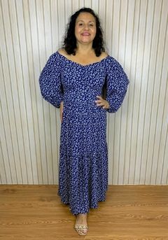 Vestido Rayane - comprar online