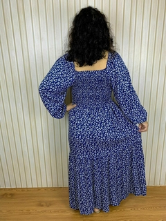 Vestido Rayane - loja online